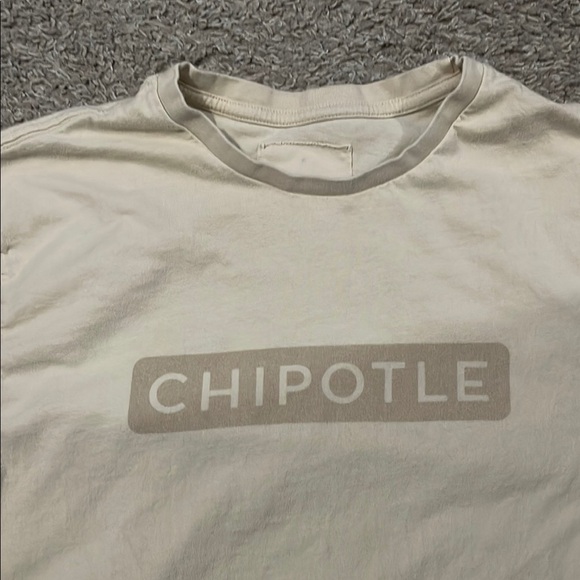 Chipotle T-Shirt - Picture 2 of 5